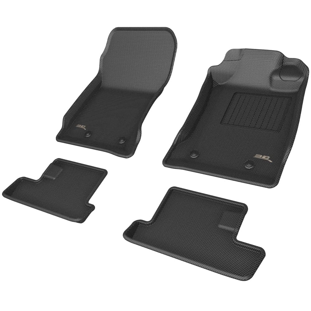Amazon.co.jp: 3D MAXpider スバルに適用 BRZ MT ZD8 専用 2022-2026